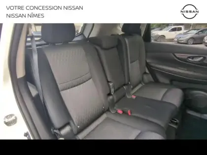 Photo 12 Nissan X-trail  1.6 dCi 130ch N-Connecta