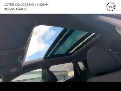 Photo 14 Nissan X-trail  1.6 dCi 130ch N-Connecta