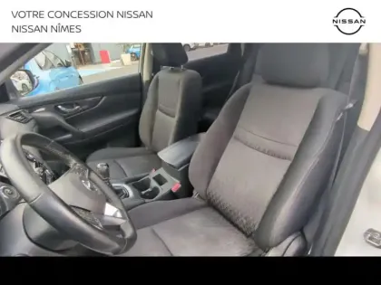 Photo 10 Nissan X-trail  1.6 dCi 130ch N-Connecta