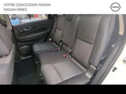 Photo 11 Nissan X-trail  1.6 dCi 130ch N-Connecta