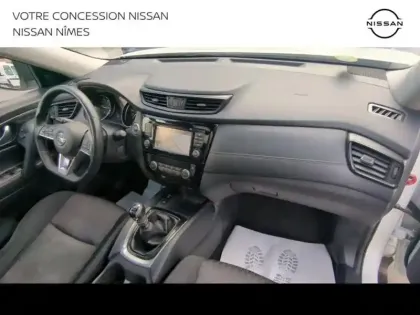 Photo 9 Nissan X-trail  1.6 dCi 130ch N-Connecta