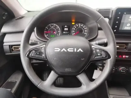 Photo 12 Dacia Sandero  1.0 ECO-G 100ch Stepway Confort -22