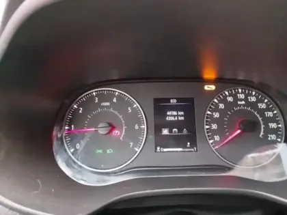 Photo 13 Dacia Sandero  1.0 ECO-G 100ch Stepway Confort -22