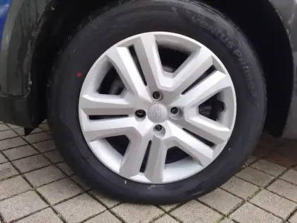 Photo 6 Dacia Sandero  1.0 ECO-G 100ch Stepway Confort -22