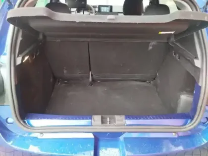 Photo 11 Dacia Sandero  1.0 ECO-G 100ch Stepway Confort -22