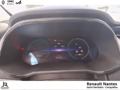 Photo 10 Renault Zoé Zoe E-Tech Equilibre charge normale R110 Achat Intégral