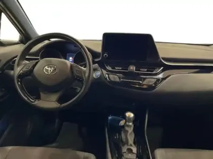 Photo 11 Toyota C-HR  184h Edition 2WD E-CVT MY22