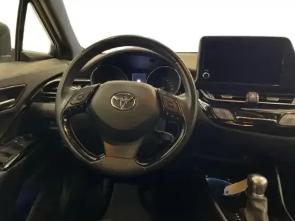 Photo 10 Toyota C-HR  184h Edition 2WD E-CVT MY22