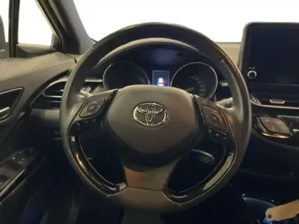 Photo 12 Toyota C-HR  184h Edition 2WD E-CVT MY22