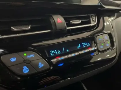 Photo 14 Toyota C-HR  184h Edition 2WD E-CVT MY22