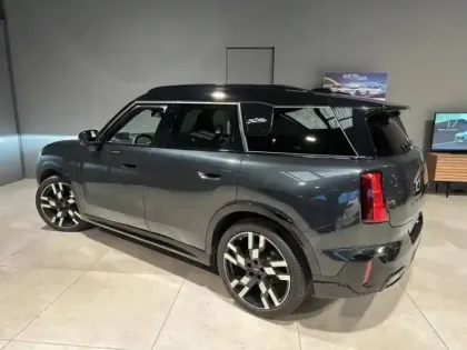 Photo 6 Mini Countryman  C 170ch JCW DKG7