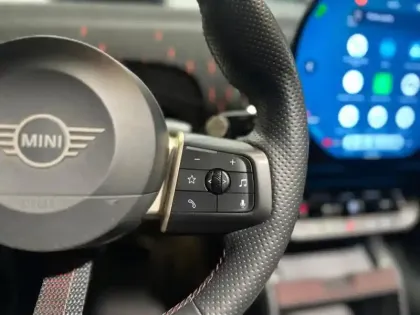 Photo 9 Mini Countryman  C 170ch JCW DKG7