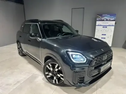 Photo 8 Mini Countryman  C 170ch JCW DKG7