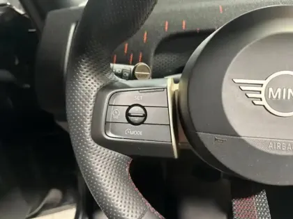 Photo 14 Mini Countryman  C 170ch JCW DKG7