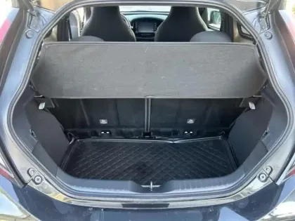 Photo 7 Toyota Aygo  X 1.0 VVT-i 72ch Air Design S-CVT