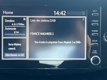 Photo 12 Toyota Aygo  X 1.0 VVT-i 72ch Air Design S-CVT