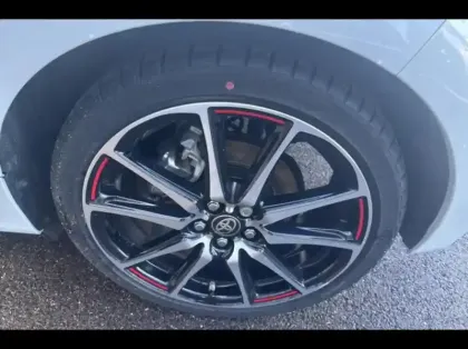 Photo 12 Toyota Yaris  116h GR Sport 5p MY22