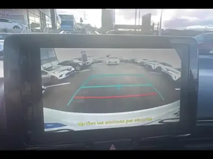 Photo 13 Toyota Yaris  116h GR Sport 5p MY22