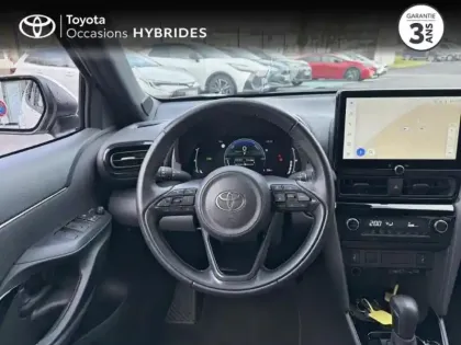 Photo 8 Toyota Yaris  Cross 116h Design MC24