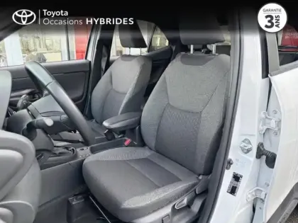 Photo 10 Toyota Yaris  Cross 116h Design MC24