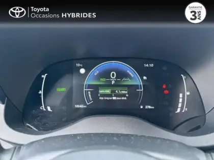 Photo 13 Toyota Yaris  Cross 116h Design MC24