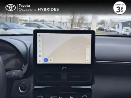 Photo 14 Toyota Yaris  Cross 116h Design MC24