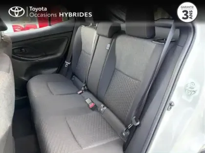 Photo 11 Toyota Yaris  Cross 116h Design MC24