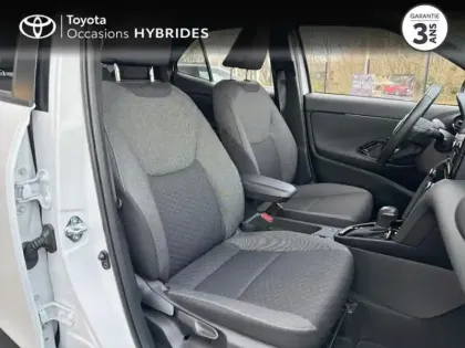 Photo 5 Toyota Yaris  Cross 116h Design MC24