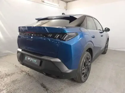 Photo 5 Peugeot 3008  1.2 Hybrid 145ch Allure e-DCS6