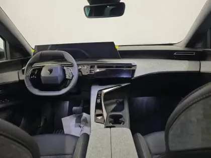 Photo 10 Peugeot 3008  1.2 Hybrid 145ch Allure e-DCS6