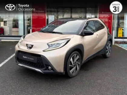 Photo Toyota Aygo