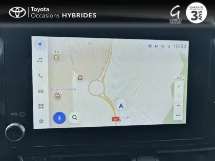 Photo 14 Toyota C-HR  2.0 Hybride 184ch GR Sport E-CVT