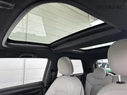 Photo 11 Mini Mini  Cooper S 178ch  John Cooper Works BVA7