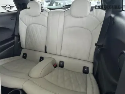 Photo 12 Mini Mini  Cooper S 178ch  John Cooper Works BVA7