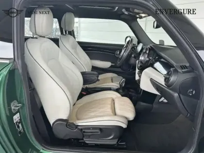 Photo 8 Mini Mini  Cooper S 178ch  John Cooper Works BVA7