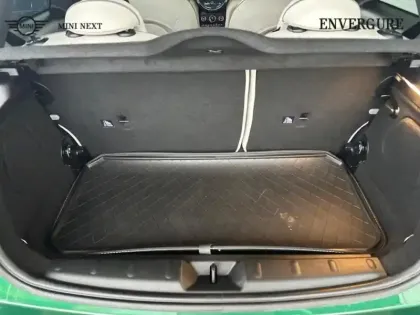 Photo 6 Mini Mini  Cooper S 178ch  John Cooper Works BVA7