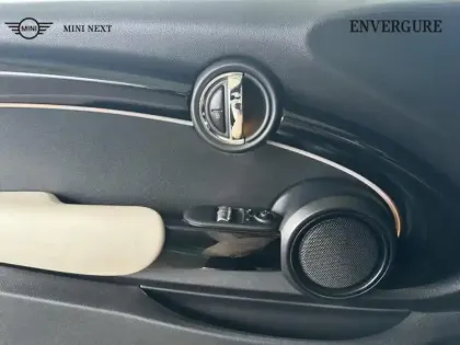 Photo 13 Mini Mini  Cooper S 178ch  John Cooper Works BVA7