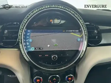 Photo 10 Mini Mini  Cooper S 178ch  John Cooper Works BVA7