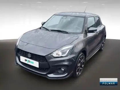 Photo Suzuki Swift
