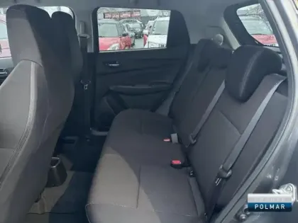 Photo 11 Suzuki Swift  1.4 Boosterjet Hybrid 129ch Sport