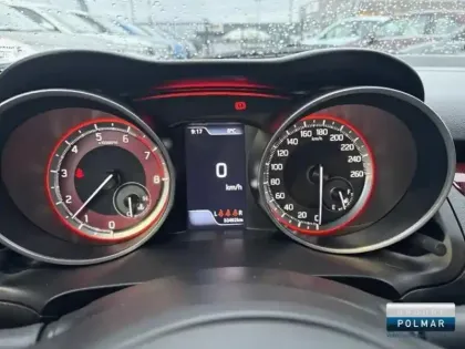 Photo 9 Suzuki Swift  1.4 Boosterjet Hybrid 129ch Sport