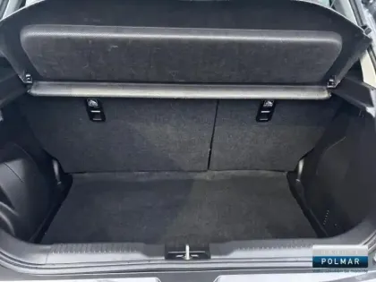 Photo 5 Suzuki Swift  1.4 Boosterjet Hybrid 129ch Sport