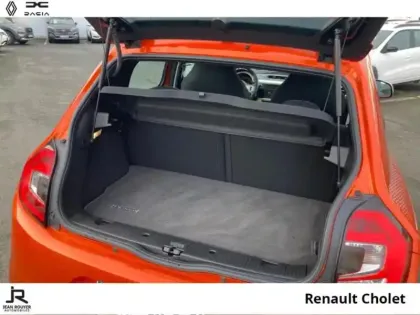 Photo 6 Renault Twingo  1.0 SCe 65ch Limited - 21MY