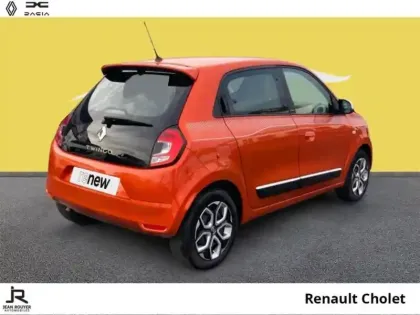 Photo 11 Renault Twingo  1.0 SCe 65ch Limited - 21MY