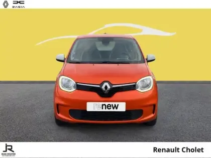 Photo 8 Renault Twingo  1.0 SCe 65ch Limited - 21MY