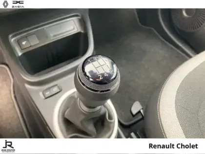 Photo 5 Renault Twingo  1.0 SCe 65ch Limited - 21MY