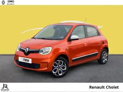 Photo Renault Twingo