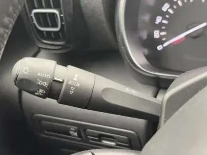 Photo 13 Citroën C3 Aircross  PureTech 110ch S&S Shine Pack