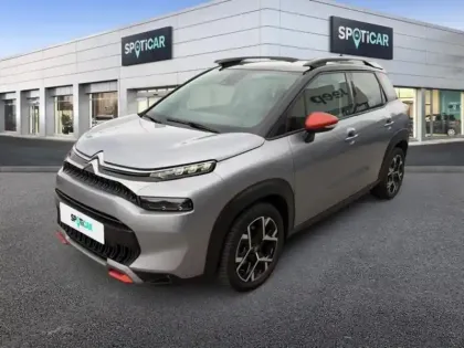 Photo Citroën C3 Aircross