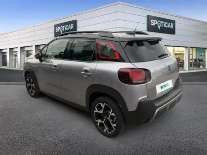 Photo 6 Citroën C3 Aircross  PureTech 110ch S&S Shine Pack